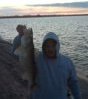 cheney walleye