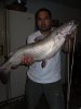 Cheney Reservoir Catfish