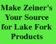 Zeiner's Angler Supply