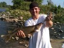 Iowa Walleye