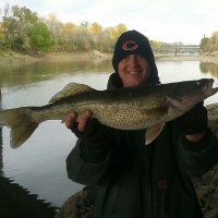 Iowa Walleye