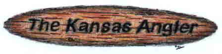 kansas angler logo